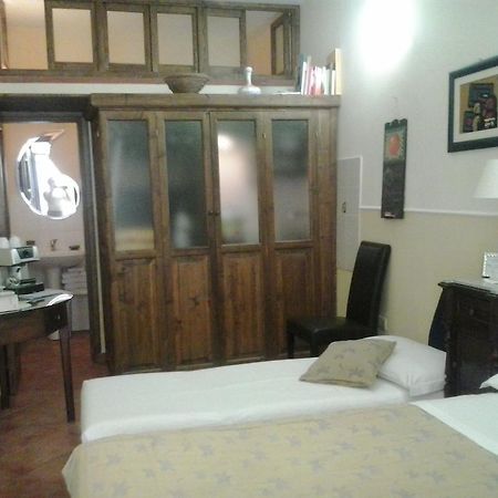 Al Tempio Di Apollo Bed and Breakfast Syracuse Habitación foto