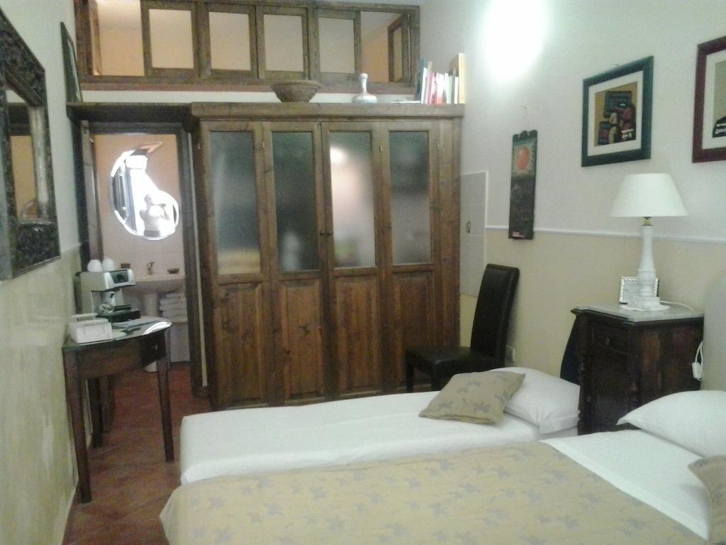 Al Tempio Di Apollo Bed and Breakfast Syracuse Habitación foto
