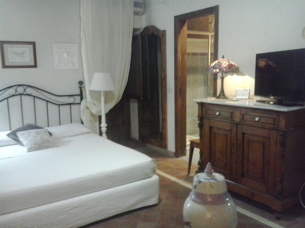 Al Tempio Di Apollo Bed and Breakfast Syracuse Habitación foto