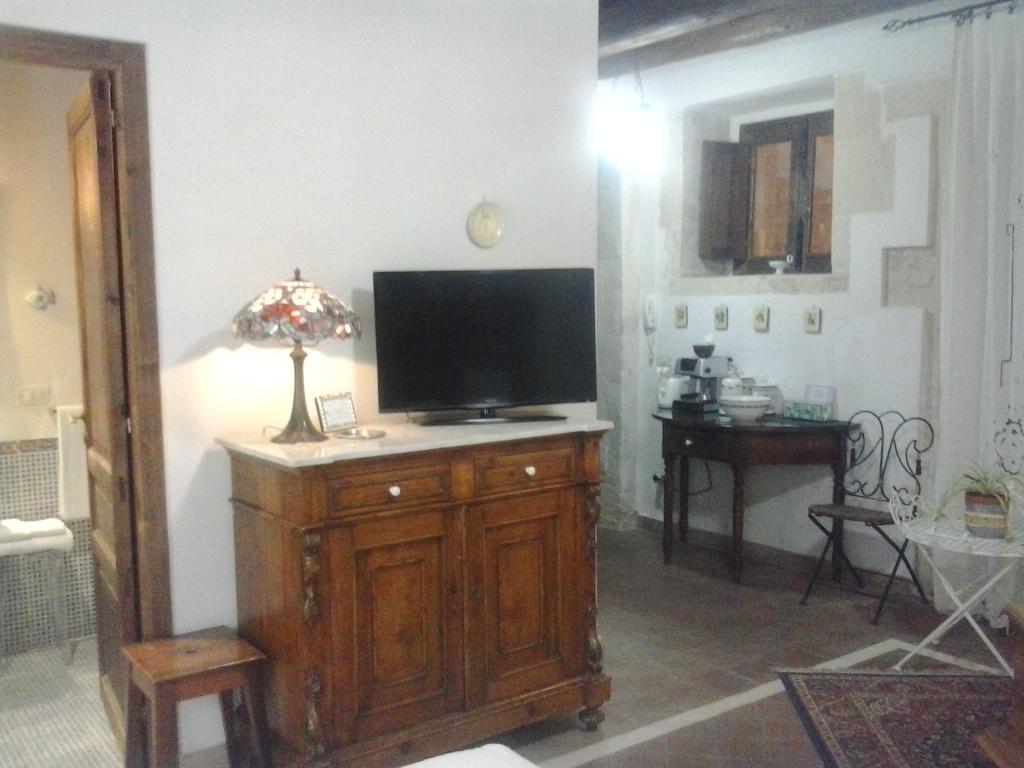 Al Tempio Di Apollo Bed and Breakfast Syracuse Habitación foto